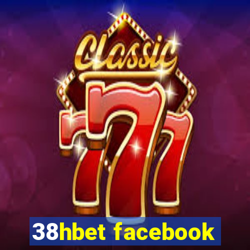 38hbet facebook